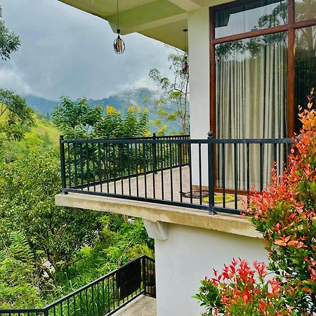 Ella Family House Apartment Exterior foto