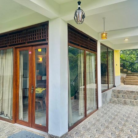 Ella Family House Apartment Exterior foto