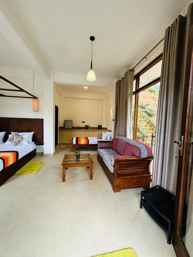 Ella Family House Apartment Exterior foto