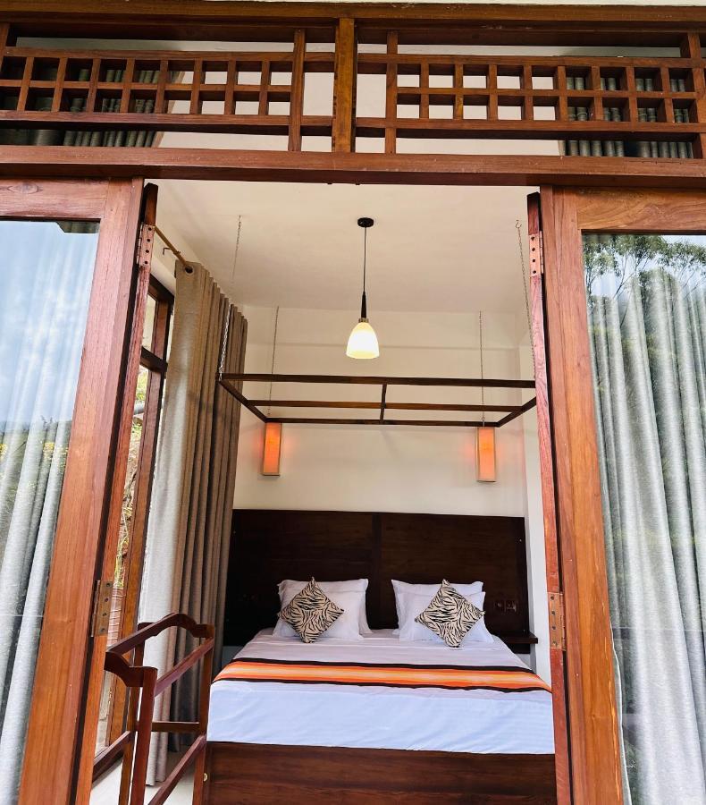 Ella Family House Apartment Exterior foto