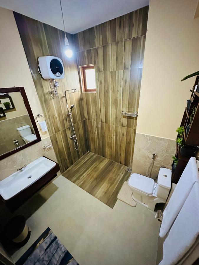 Ella Family House Apartment Exterior foto