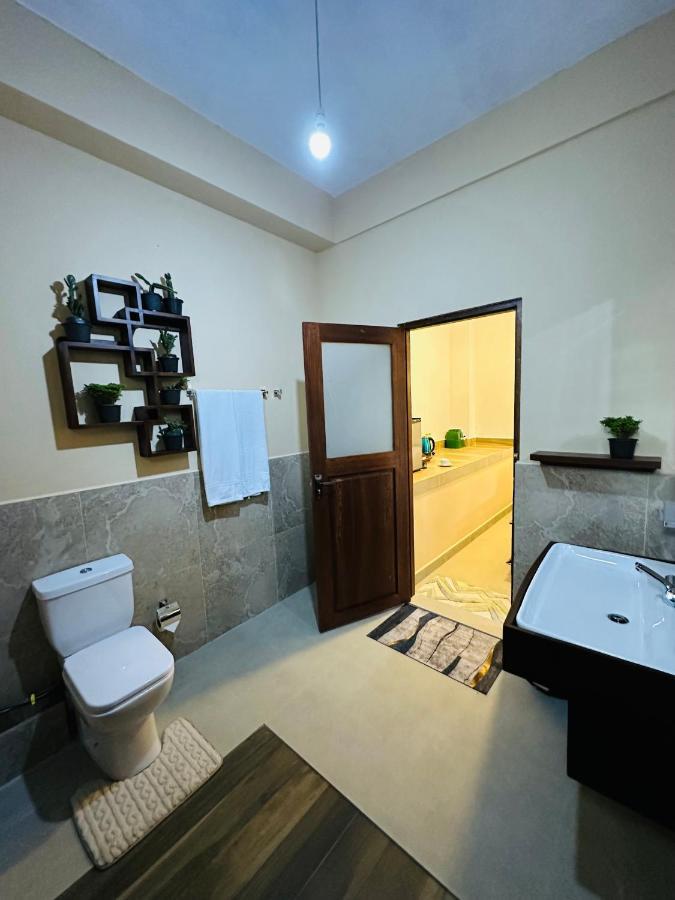 Ella Family House Apartment Exterior foto