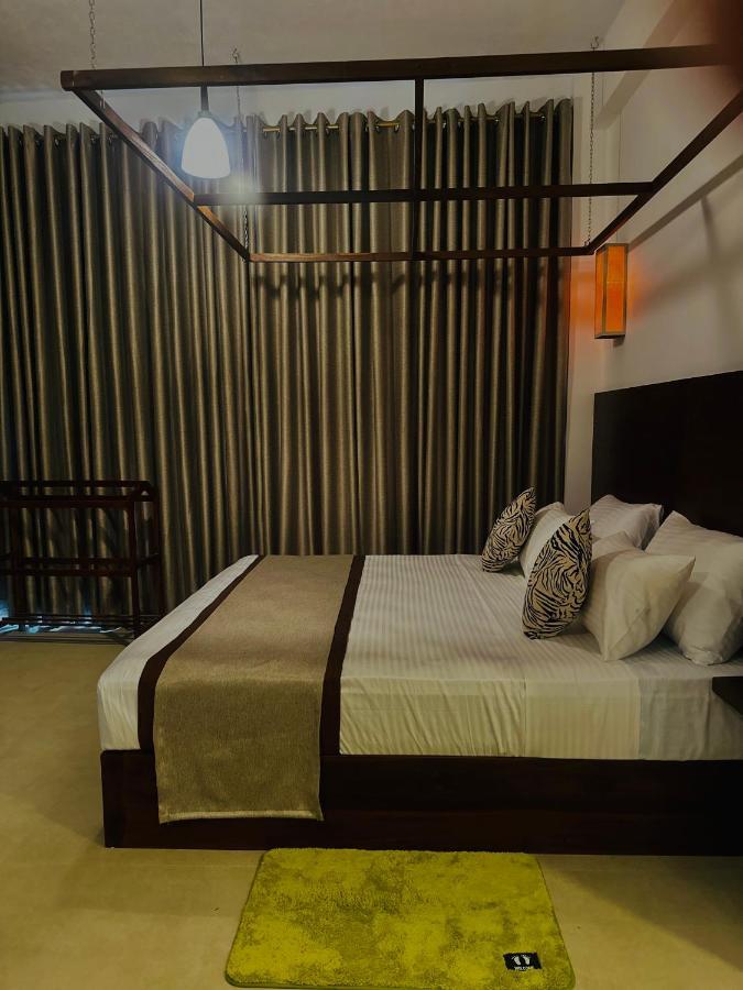 Ella Family House Apartment Exterior foto