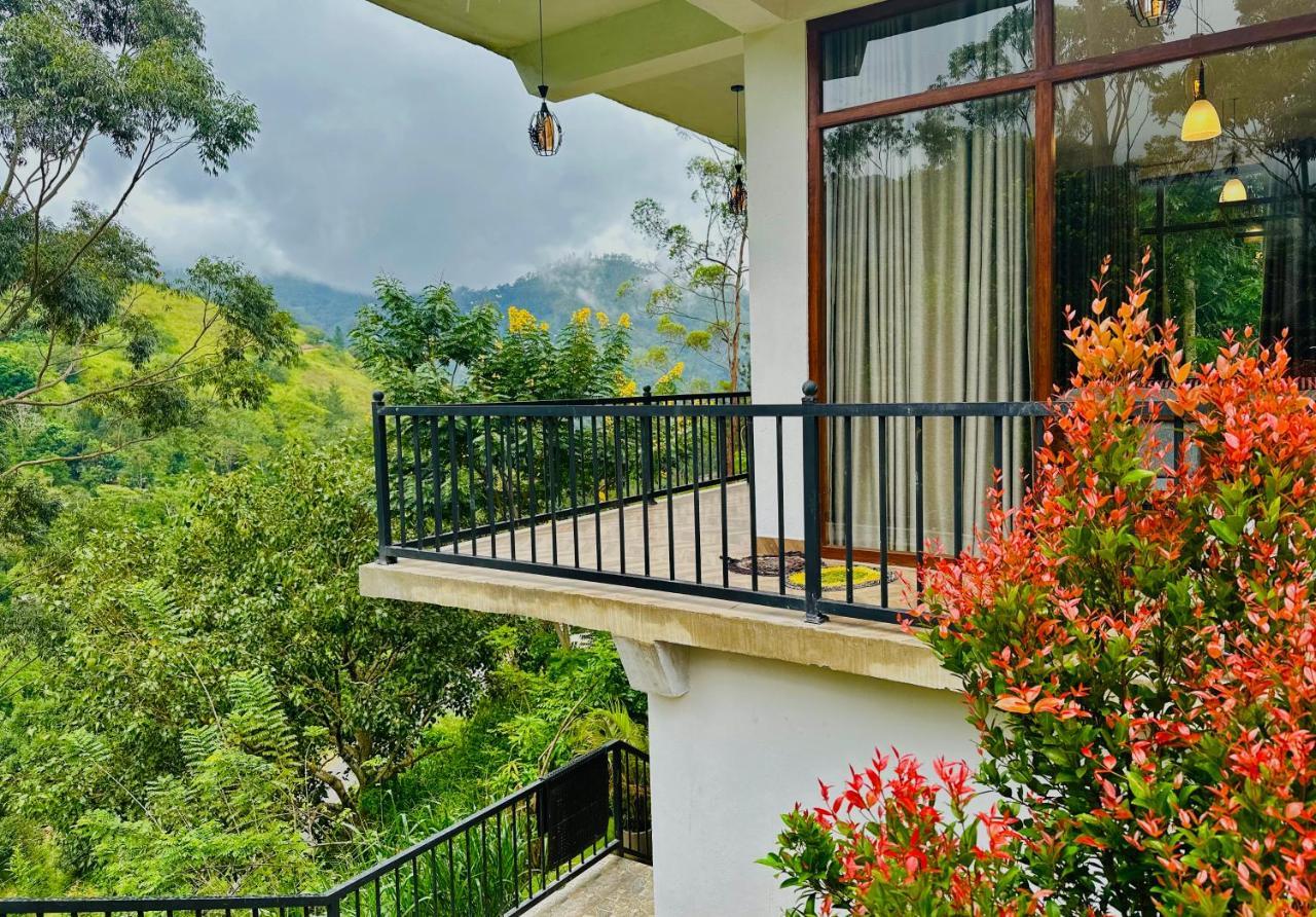 Ella Family House Apartment Exterior foto