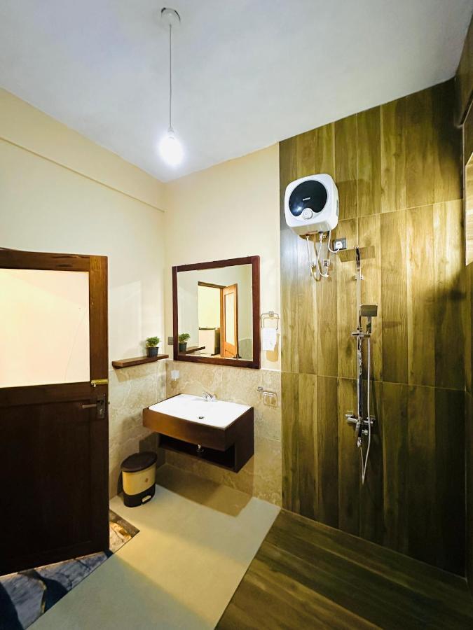 Ella Family House Apartment Exterior foto
