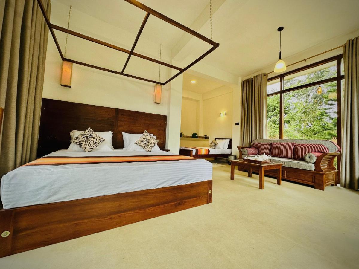 Ella Family House Apartment Exterior foto
