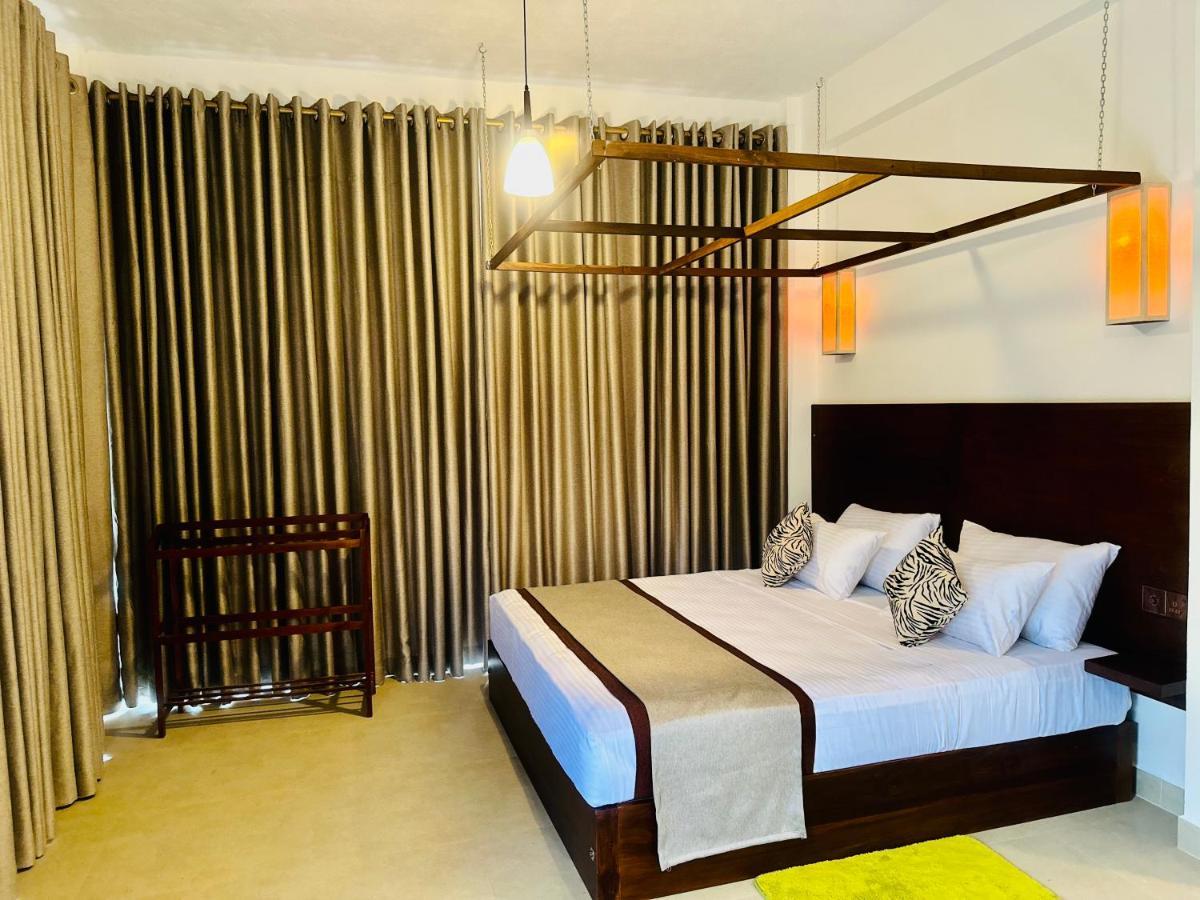 Ella Family House Apartment Exterior foto