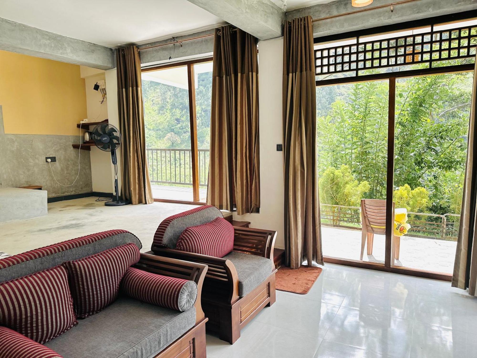 Ella Family House Apartment Exterior foto