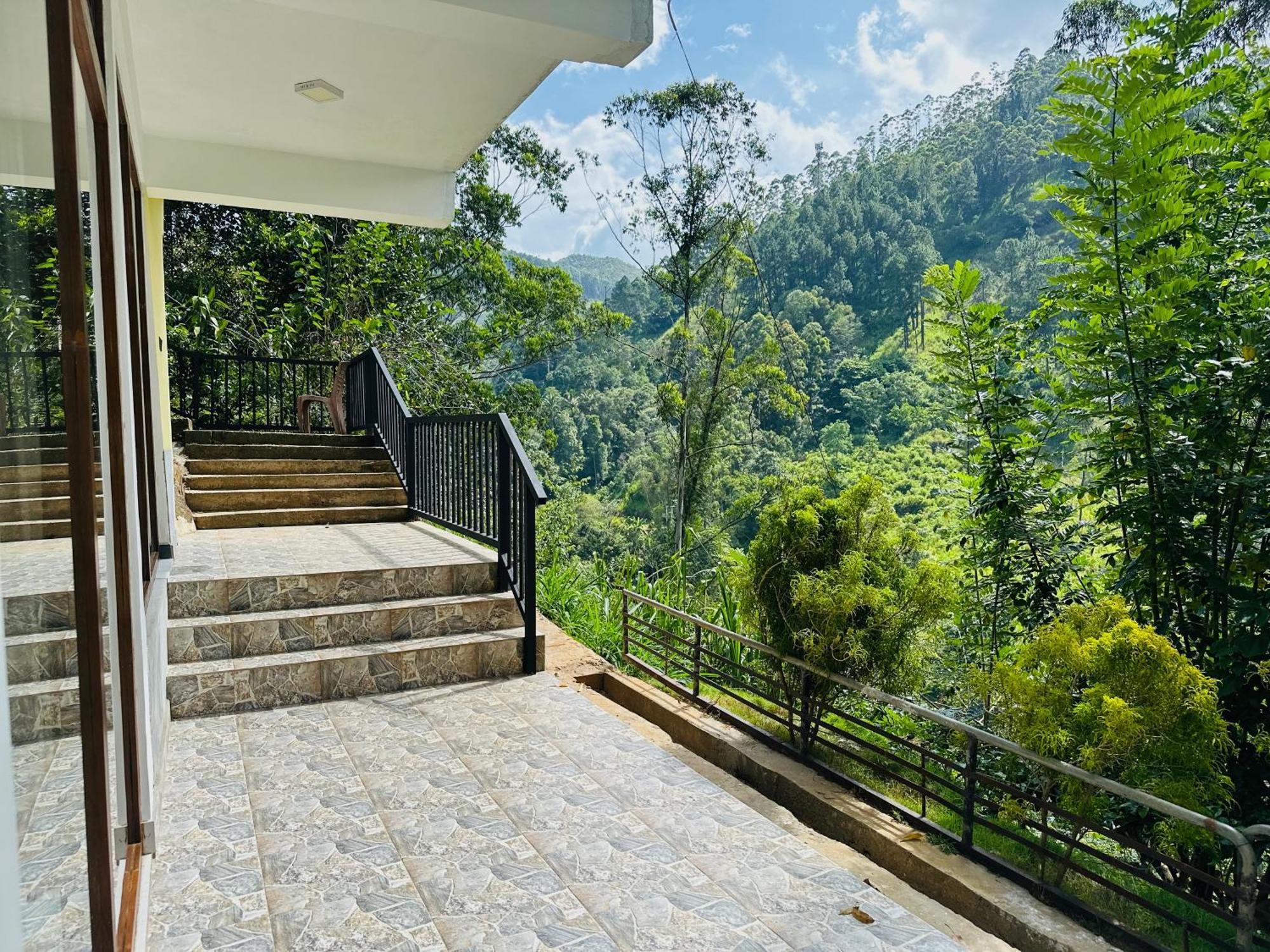 Ella Family House Apartment Exterior foto