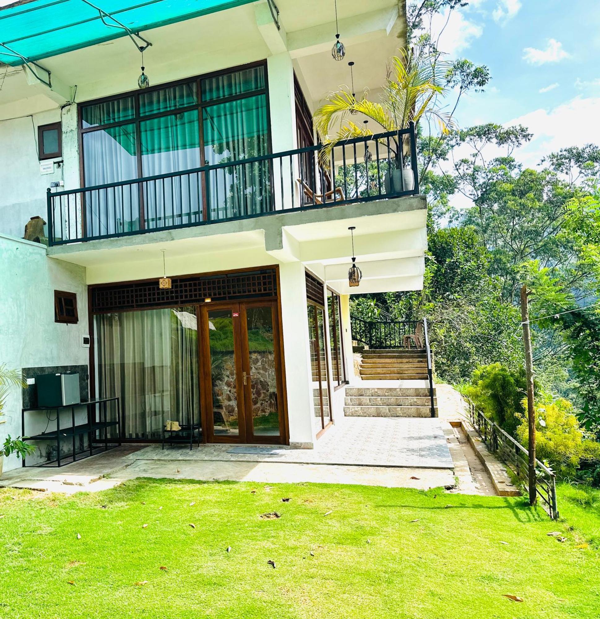 Ella Family House Apartment Exterior foto